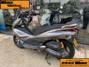 HONDA PCX 150i q樮