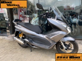 HONDA PCX 150i q樮