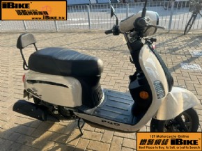 PGO J Bubu 125 q樮