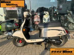 PGO J Bubu 125 q樮