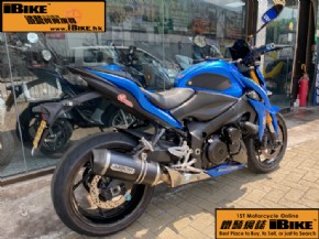 SUZUKI GSX-S1000A q樮