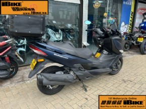 SUZUKI Burgman/Skywave 400 (AN400) q樮