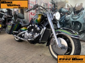 YAMAHA Royalstar 1300