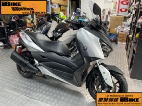 YAMAHA Xmax 300