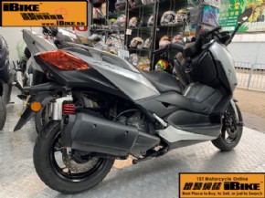 YAMAHA Xmax 300 q樮