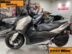 YAMAHA Xmax 300 q樮