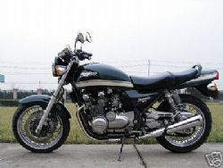Kawasaki Zephyr750